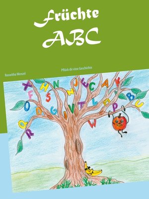cover image of Früchte ABC